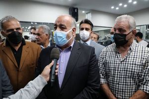 توسعه ورزش کرمانشاه قدرت اقتصادی استان را بهبود می بخشد