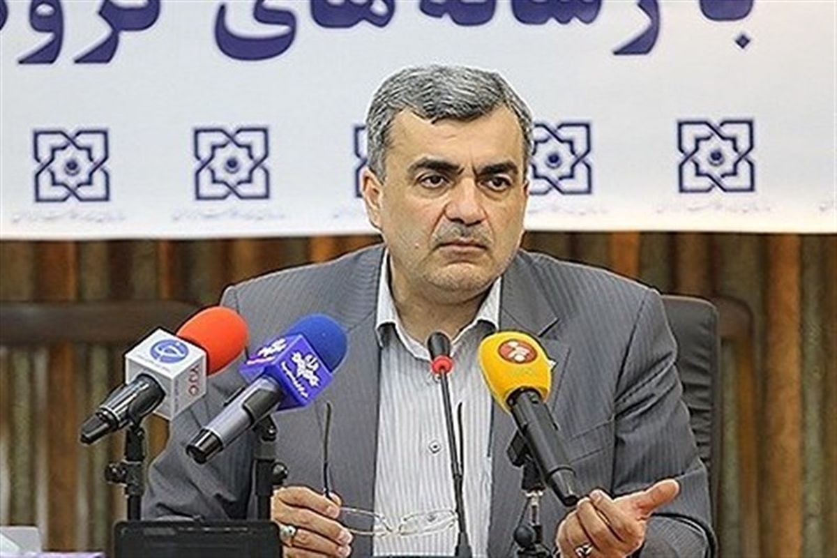 مدیرعامل بیمه سلامت ایران