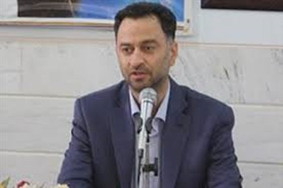 مدیرکل آموزش‌ و پرورش استان قم