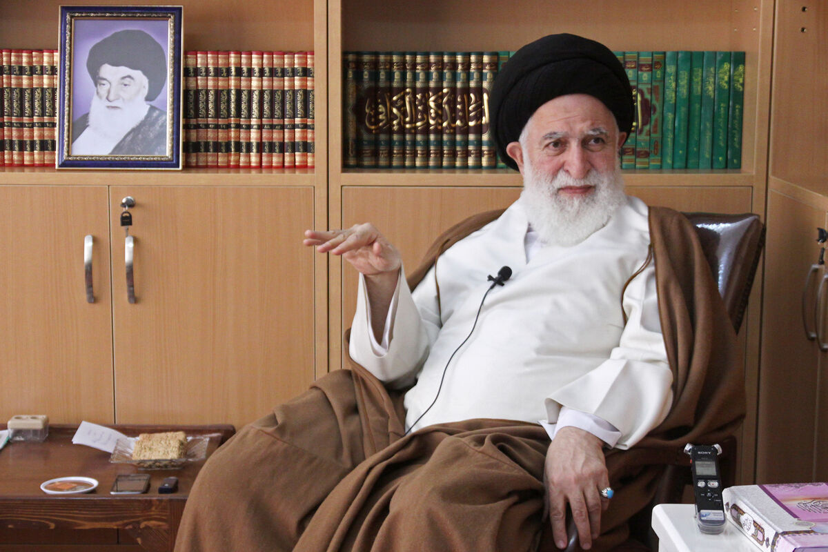 بروجردی
