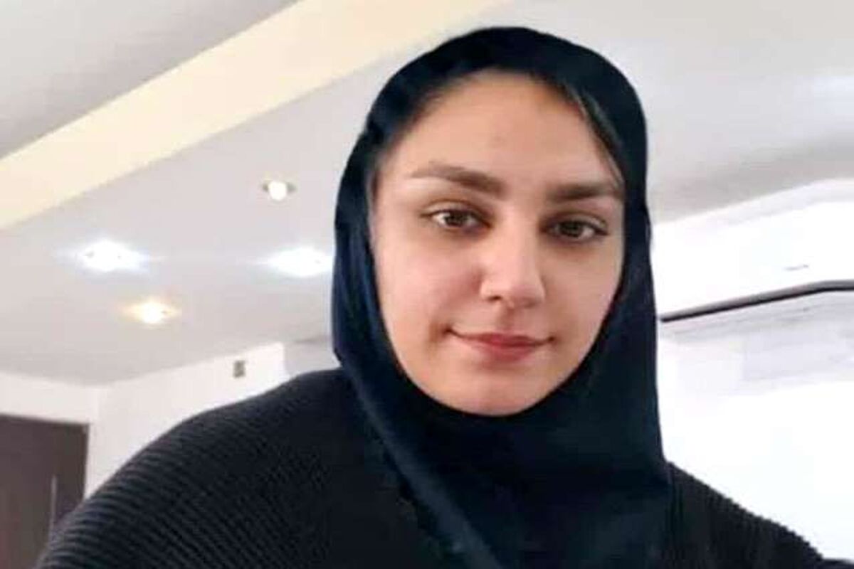 بانوی بابلی اهدا کننده عضو