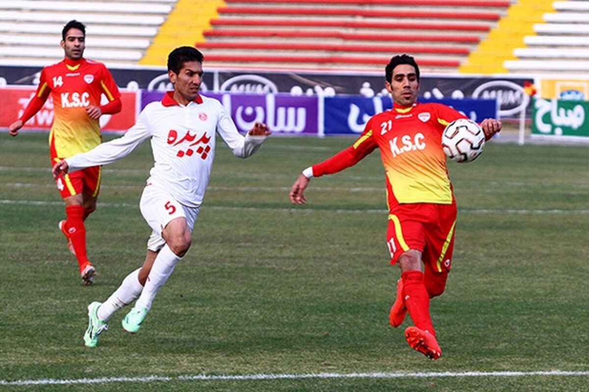 تیم فولاد و پدیده
