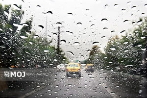 ۲۸ استان بارش باران خواهند داشت