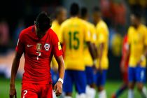 غایبان بزرگ جام جهانی فوتبال 2018 روسیه