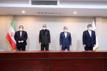 ما حامی تولیدیم