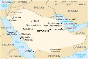 عملیات هوایی ارتش یمن علیه تأسیسات حیاتی عربستان