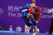 چهار سهمیه ووشو ایرانی برای حضور در بازی‌های جهانی اخذ شد