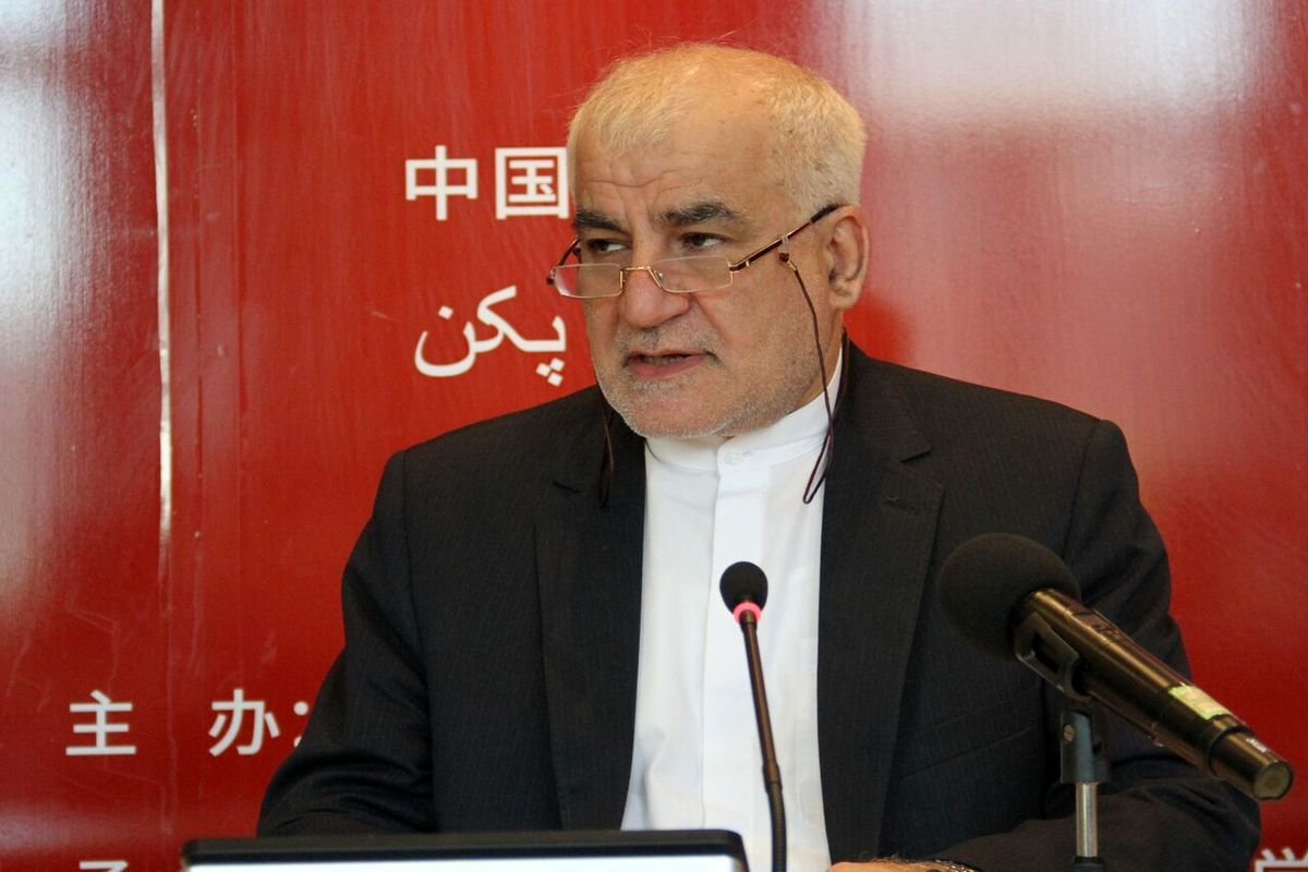 محمد کشاورززاده