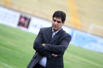 انتقاد مهاجری از تغییر دیرهنگام داور بازی پدیده - سپاهان