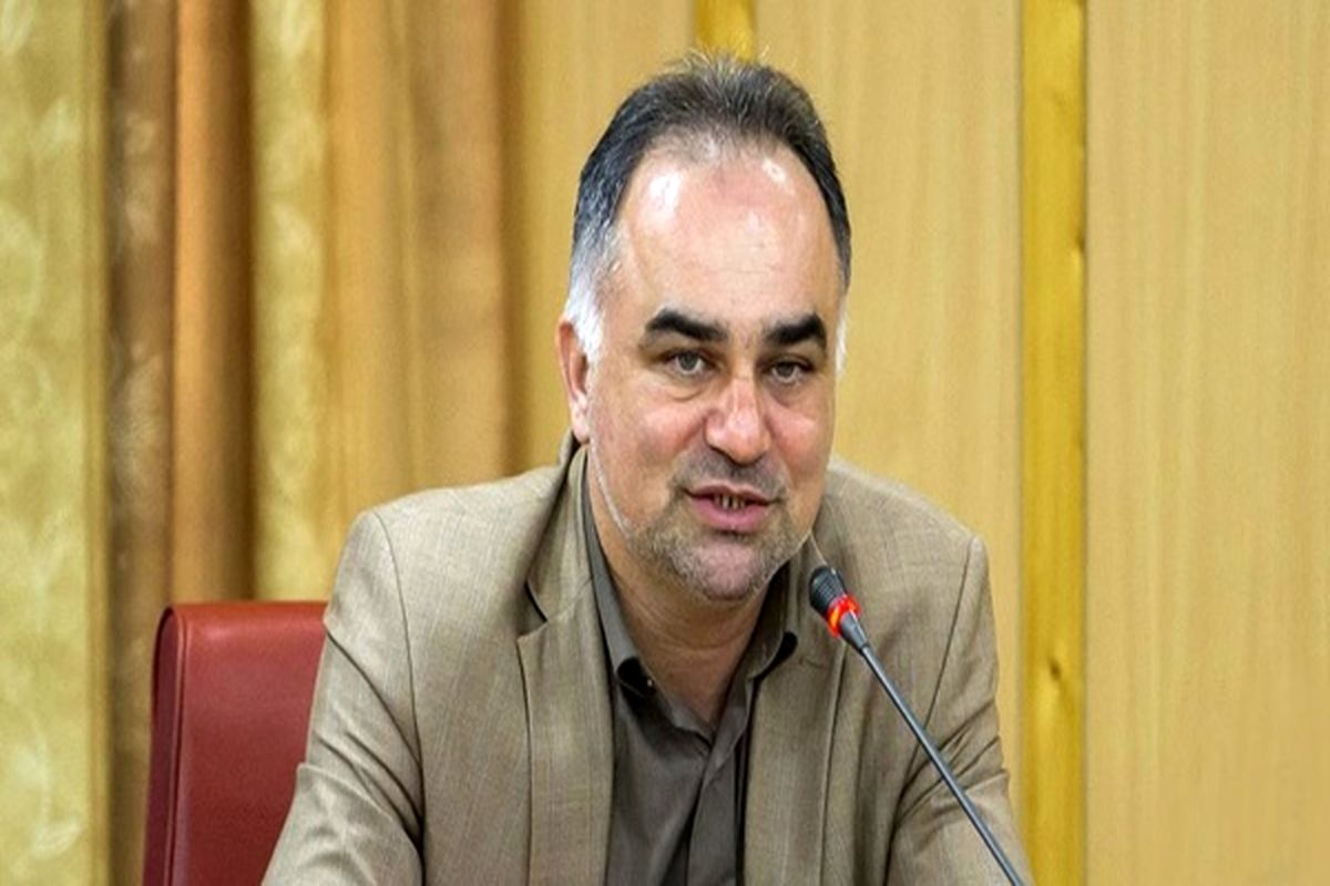 فرماندار آستارا