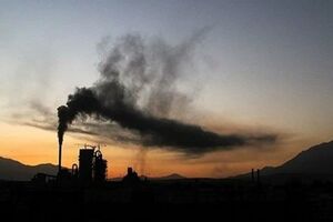صدور دستور پلمب شرکت سرب در شهرک صنعتی جعفرآباد