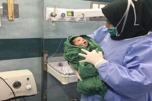 از سقوط آزاد کاهش جمعیت و موالید جلوگیری شد