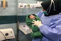 تحصیل بیش از ۱۴۰ دانشجوی رشته مامایی در دانشگاه علوم پزشکی قم