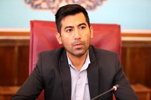 معاون اقتصادی استاندار کرمانشاه با حکم وزیر کشور منصوب شد