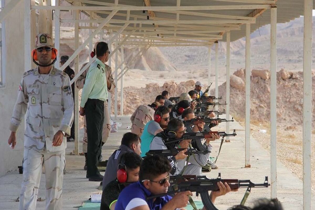 المپیاد ورزشی