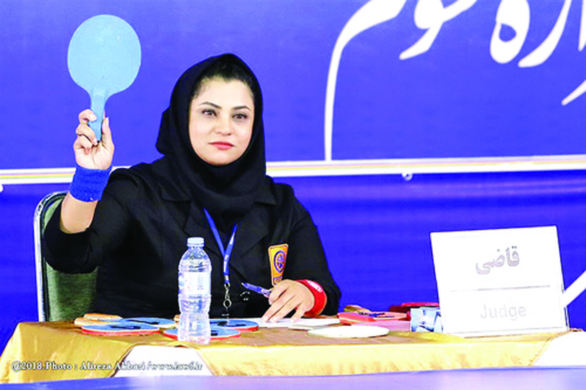 مریم ارم‌آبادی