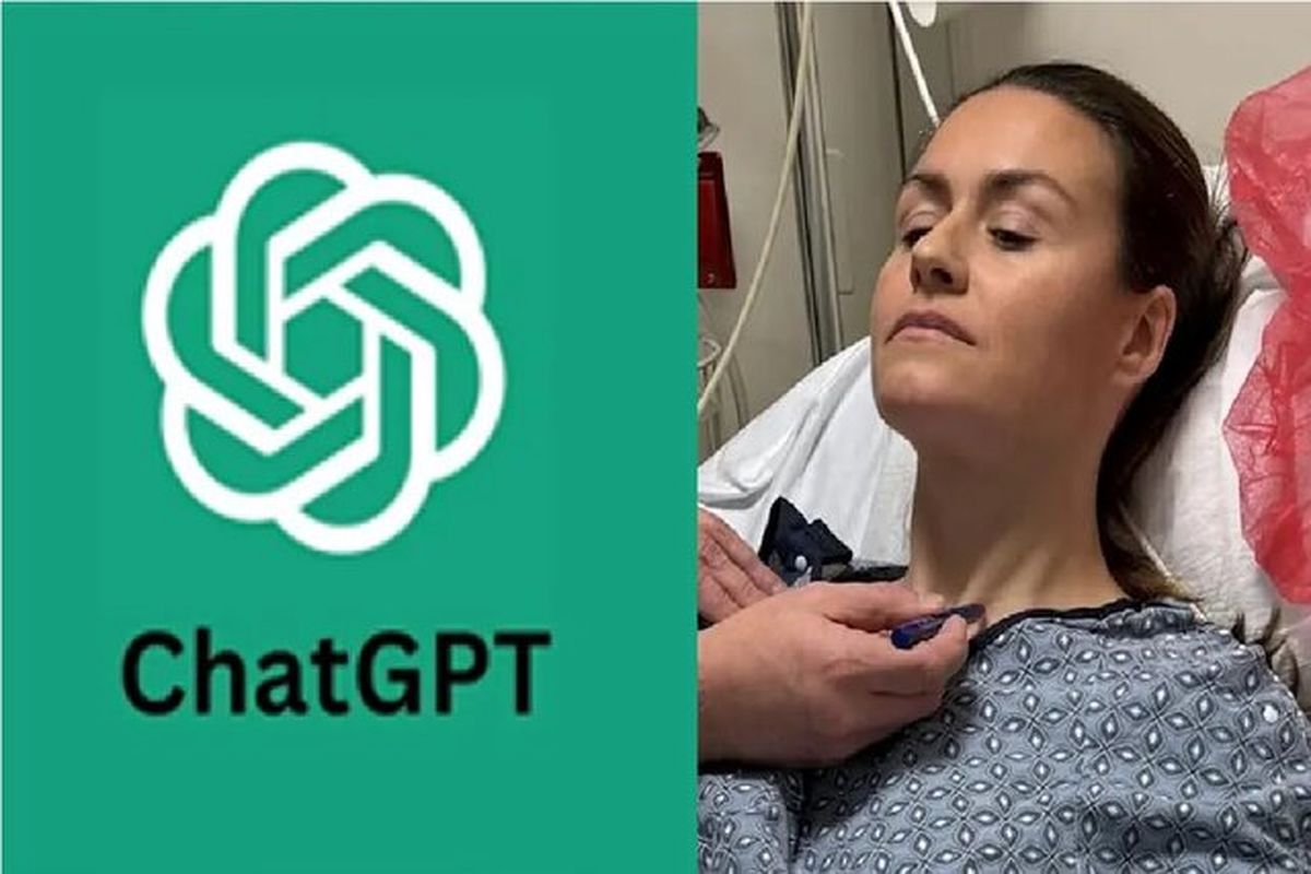 چت‌جی‌پی‌تی