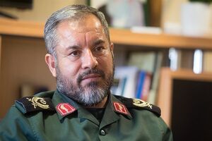 مجتمع صنایع دانش بنیان امام حسین (ع) محلی برای استقرار شرکت‌های دانش‌بنیان است