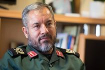 مجتمع صنایع دانش بنیان امام حسین (ع) محلی برای استقرار شرکت‌های دانش‌بنیان است