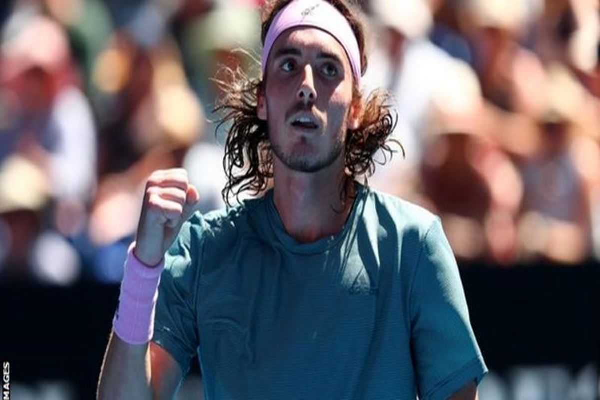 استفانوس تیسیپاس