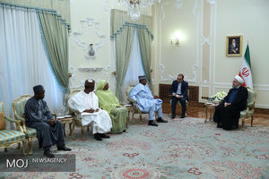 باید از ظرفیت‌های موجود ایران و نیجریه در راستای توسعه روابط استفاده کنیم