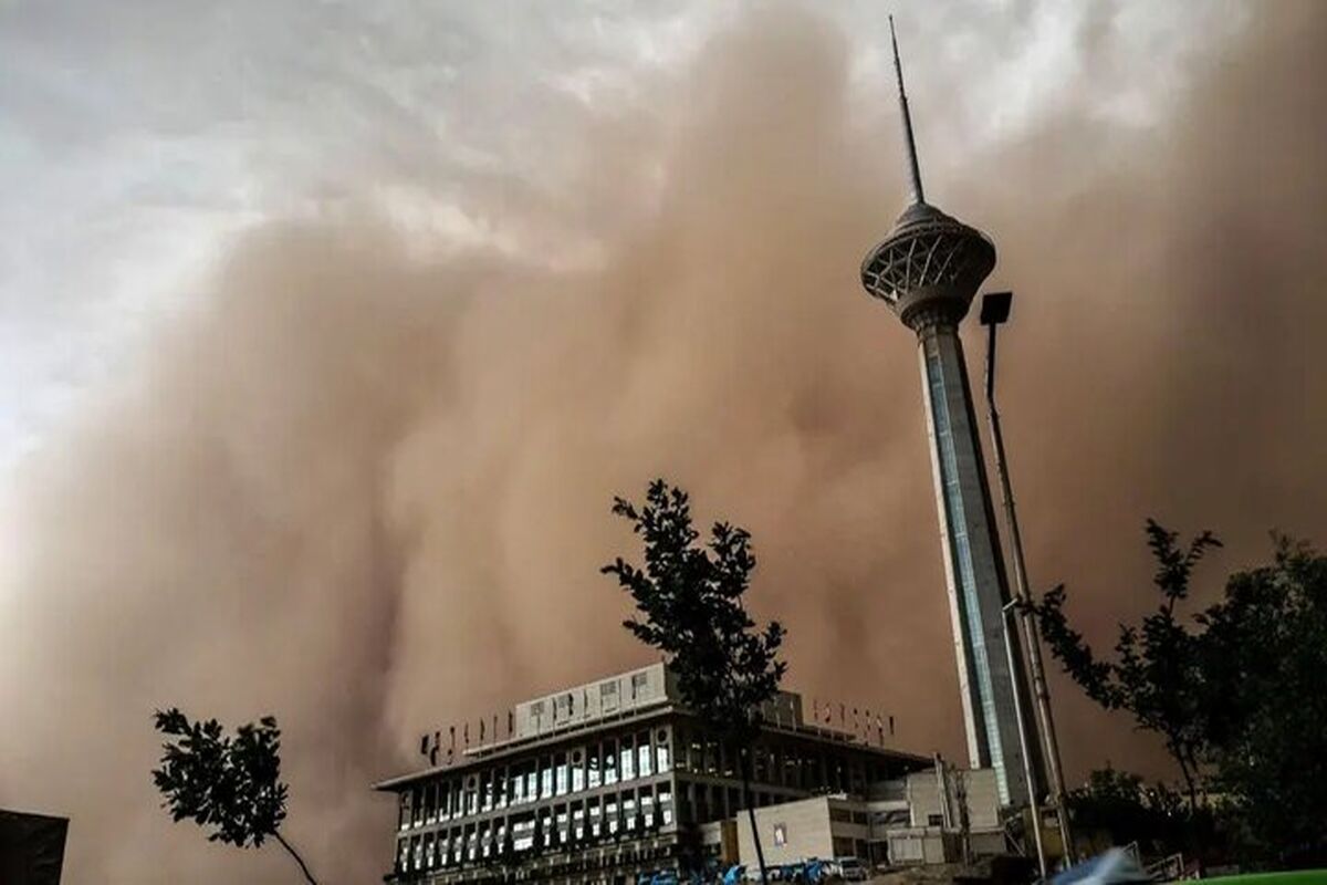 طوفان