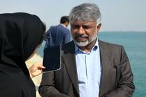 اصلاح معابر شهر بندرعباس در راستای کاهش آبگرفتگی