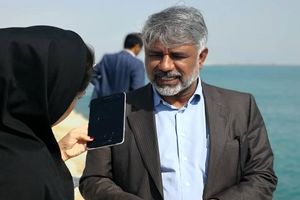 اصلاح معابر شهر بندرعباس در راستای کاهش آبگرفتگی