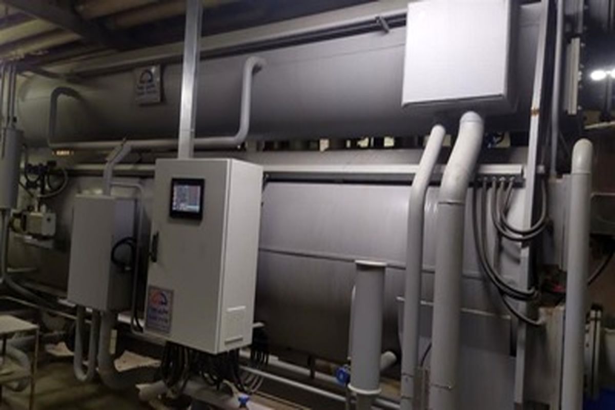 بیمارستان زینبیه شیراز 