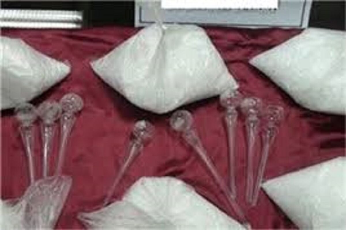 مواد صنعتی شیشه