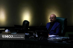 قالیباف درگذشت نماینده اسبق پیرانشهر را تسلیت گفت