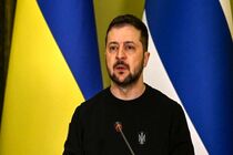 نیروگاه‌های هسته ای اوکراین متعلق به مردم است