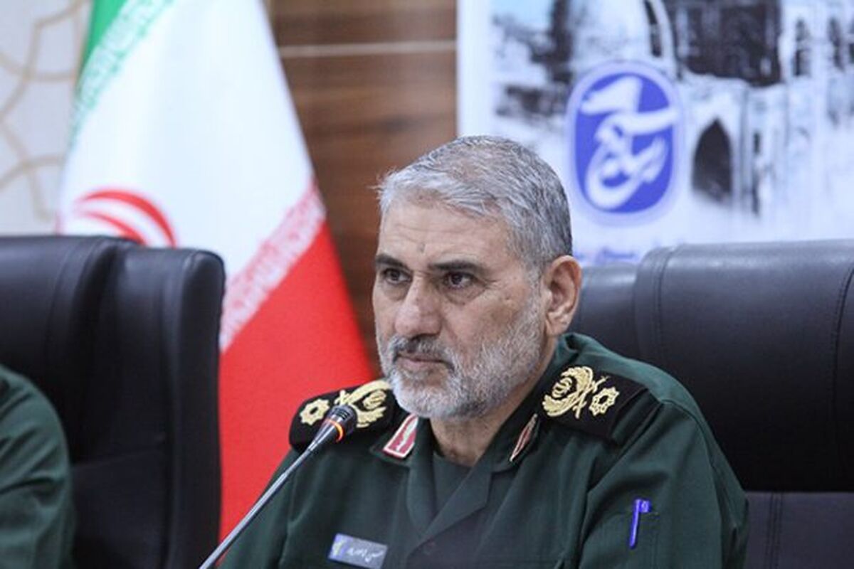 سردار شاهوار