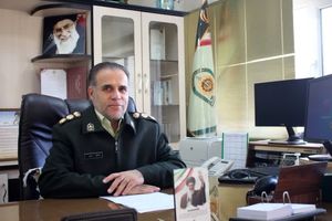  317 معتاد متجاهر در مدت اجرای طرح آرامش در شهر دستگیر شد