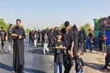 خیز بزرگ زائران از مرز مهران؛ ترددها از مرز یک‌ونیم میلیون گذشت