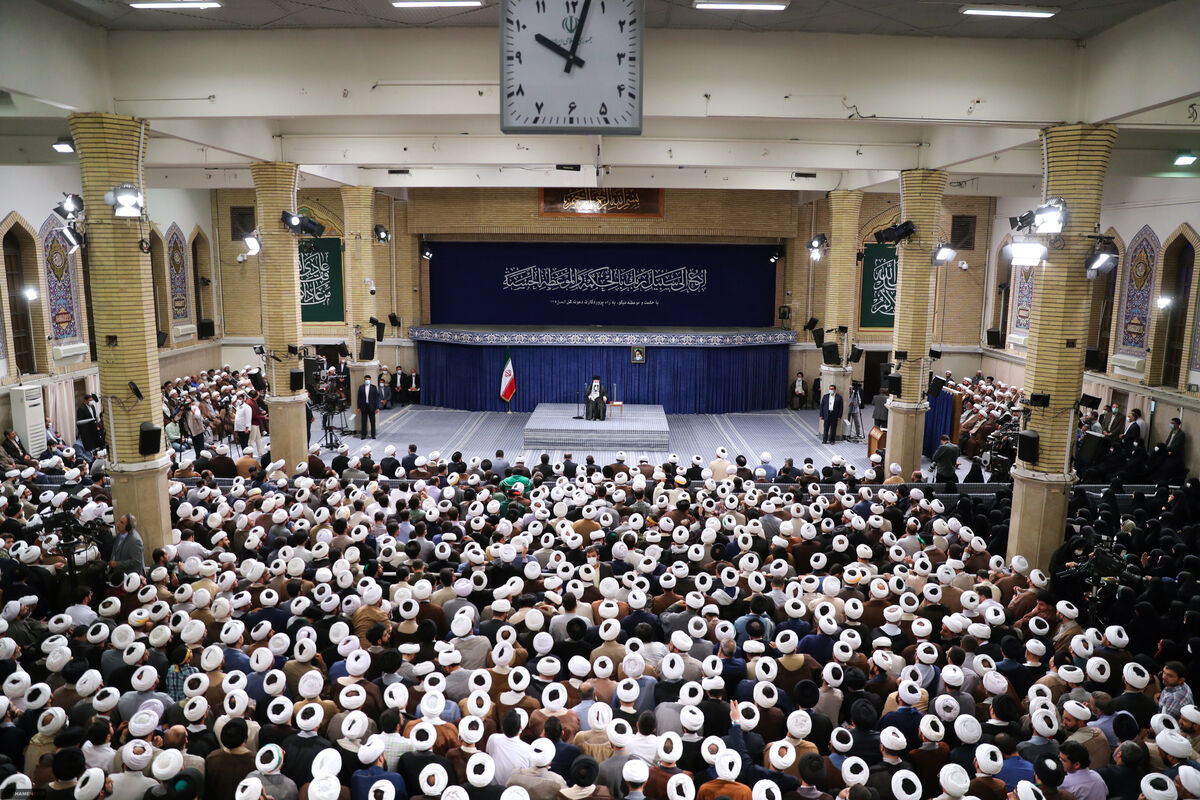 رهبری