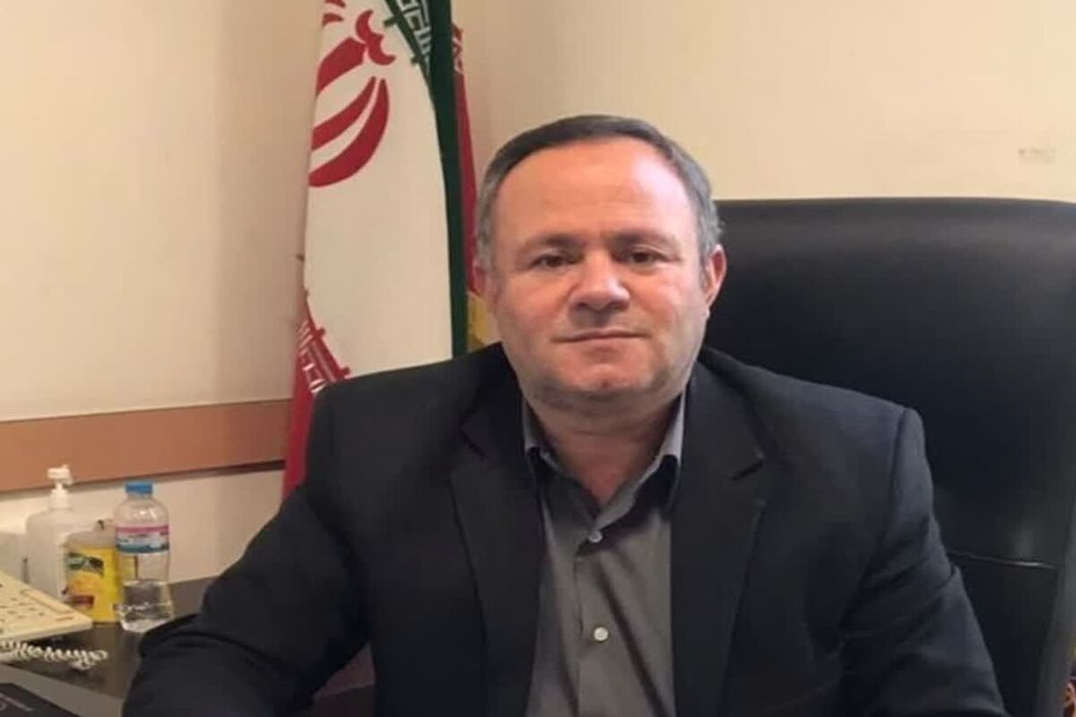 مدیر کل امور روستایی و شوراهای استان اردبیل