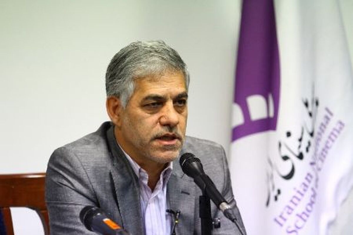 محمود اربابی
