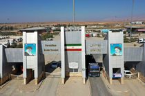 پایانه مرزی پرویزخان، جایگزین تجاری خسروی در ایام اربعین شد