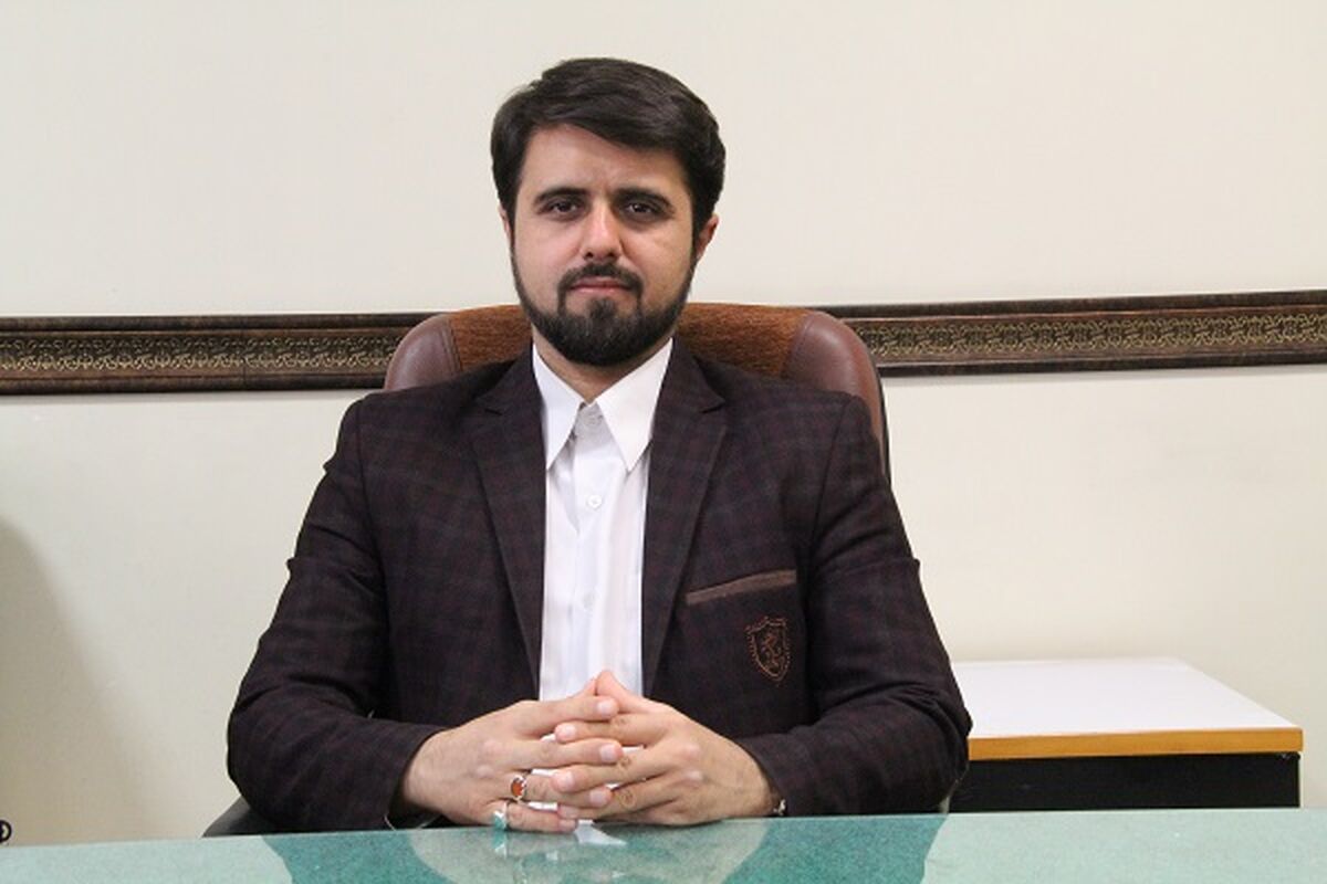 سید محسن صالحی