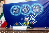 کاروان‌های «زیر سایه خورشید» به ۲۴۰۰ نقطه ایران و ۱۲ کشور دنیا اعزام می شوند