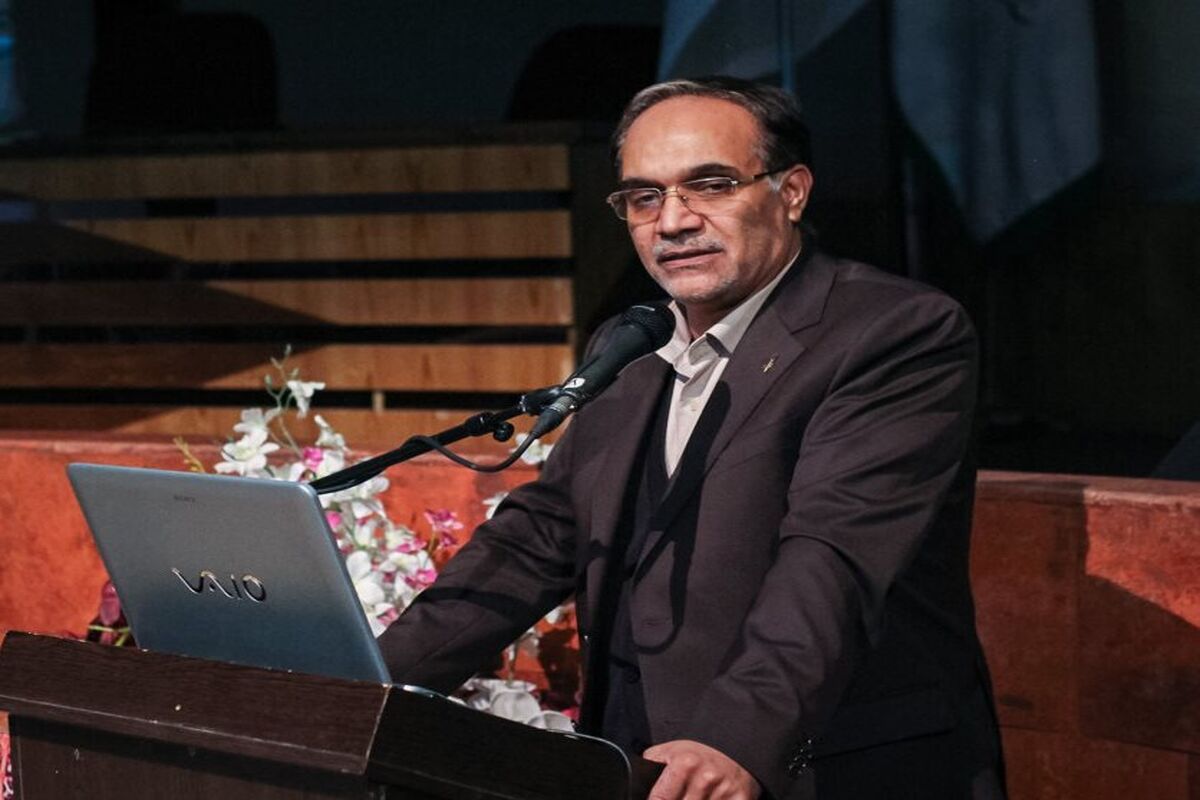 مقصود بیگی