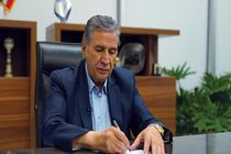 پیام رئیس اتاق ایران در افتتاحیه کارگاه حکمرانی آب زیرزمینی