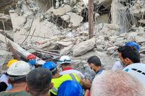 آمار جانباختگان متروپل به ۲۹ نفر افزایش یافت