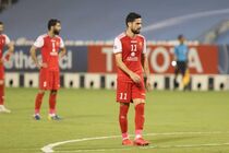 ربیع خواه رسما قرارداد خود را با پرسپولیس فسخ کرد