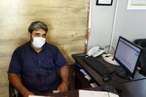 نصب و راه اندازی سیستم کنترل روغن در ترابری منطقه خلیج فارس 