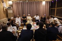 بومیان صاحبان اصلی جزیره کیش هستند؛ برنامه‌های رونق اقتصادی در راه است + فیلم