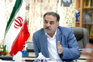  مهلت یک هفته ای جهت ارائه طرح های نگهداری آب بندان های ماسال