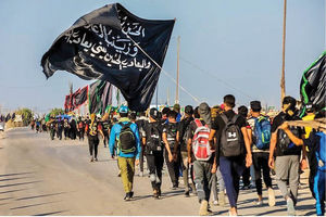 اعزام ۸۵ درصد زائران اربعین قم به مرز مهران