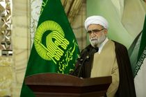 آستان قدس تلاش می کند تا فضای انتخابات تحت تأثیر سیره رضوی قرار گیرد